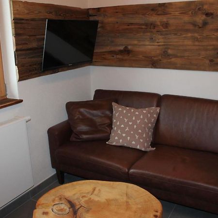 Bergfee Natur Appartements Nesselwangle Bagian luar foto