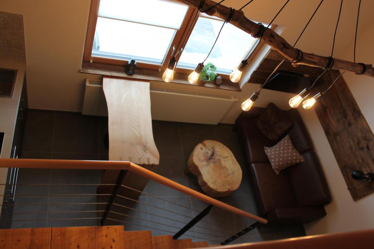 Bergfee Natur Appartements Nesselwangle Bagian luar foto